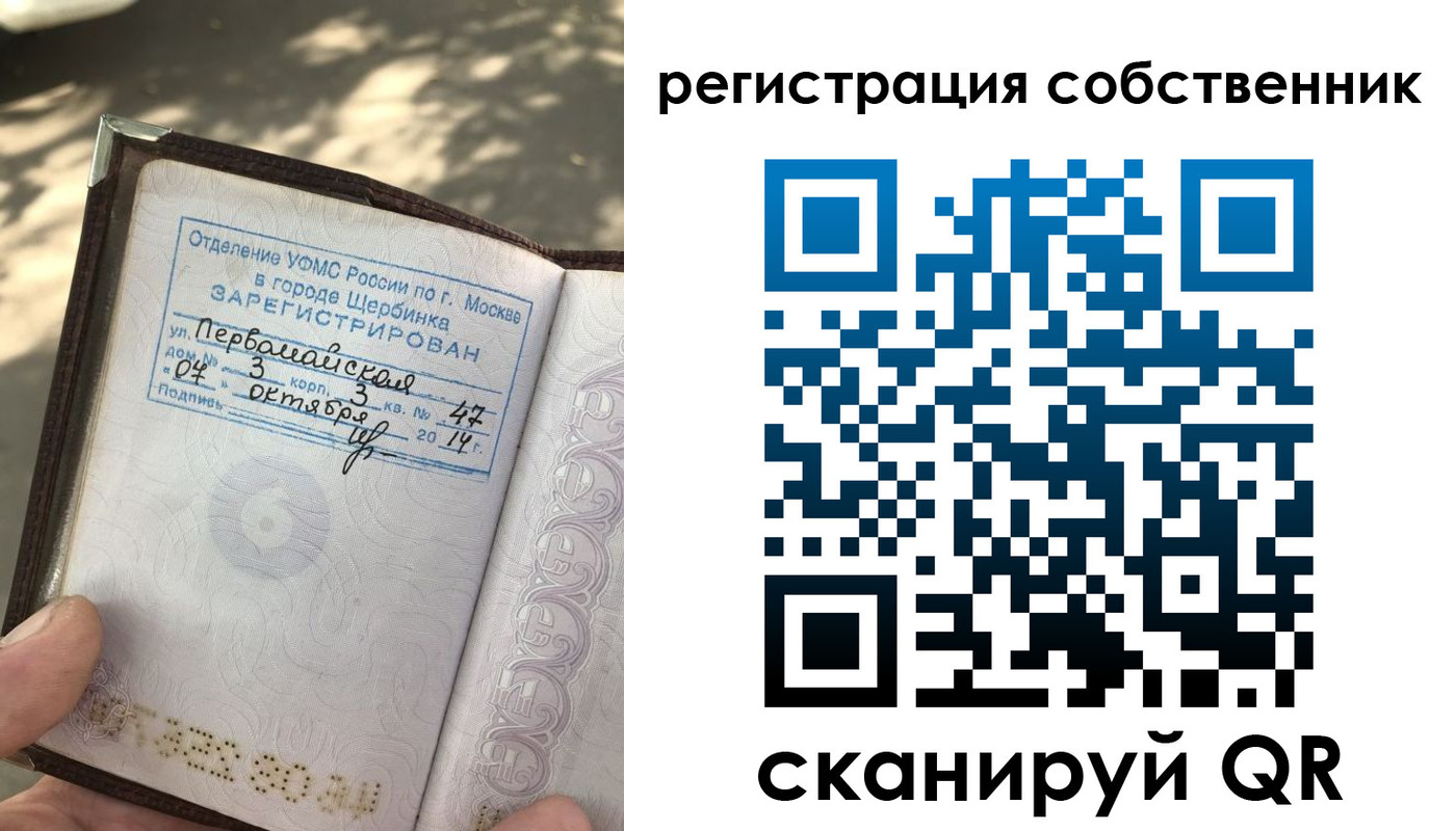 временная регистрация поиск в Курганской области